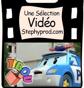 Vidéos Éducation. Sélection Stephyprod pour les enfants et la famille.