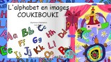 Alphabet en images, un abécédaire en dessin animé