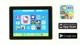 Appli Potati - Test - iPad / Android