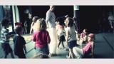 Bal aquatique, un spectacle et atelier enfant par l'improvisible