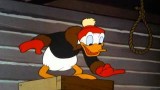 Dessin animé Disney Donald Duck - Donald dans le Grand Nord