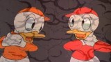 Dessin animé Disney Donald Duck - Donald, Garde Champêtre 