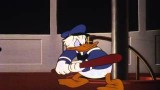 Dessin animé Disney Donald Duck - Donald, Gardien de phare