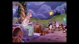 Dessin animé Disney La Déesse du Printemps