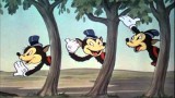 Dessin animé Disney - Les Trois Petits Loups