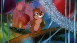 Dessin animé Disney Mickey - L'Arbre de Noël de Pluto