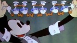 Dessin animé Disney  - Mickey Magicien