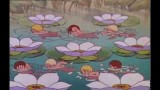 Dessin animé Disney - Bébés d'eau