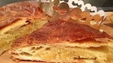 Galette des rois rapide et facile, recette de cuisine