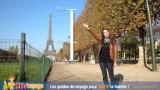 Kids'voyage - 01 Tour Eiffel, France