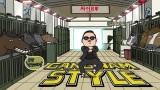 Oppa Gangnam style