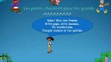 Papa, maman, réponse,  une chanson pour les enfants