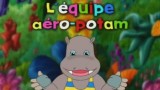 Petit Potam  L'équipe Aéro-Potam