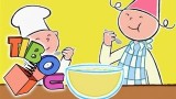 Purée de pommes de terre - Recette de cuisine pour enfant