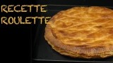 Recette d'une galette des rois facile et rapide