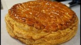 Recette façon grand chef pour une galette des rois