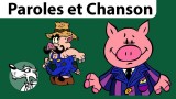 Bébé Cochon