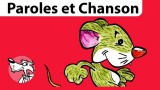 Une Souris Verte