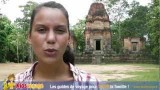 Vidéo Kids'voyage - 13 Angkor, Cambodge